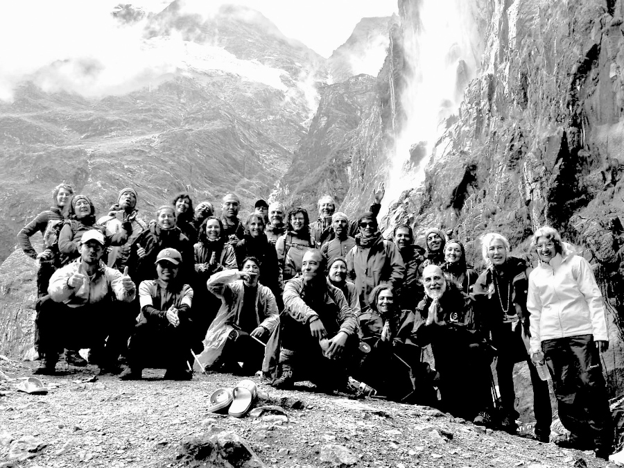 Seminarios y eventos de medicina china