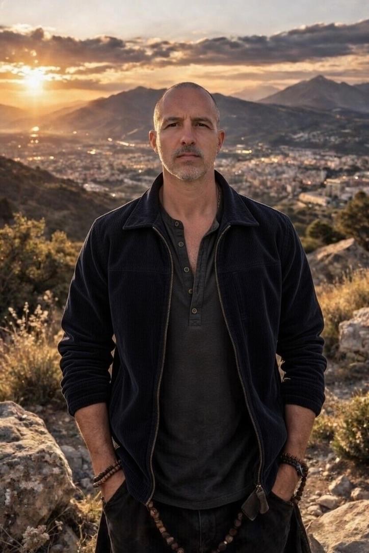 Karim Nimri fundador de Nexus China