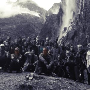 Viaje de inmersion en el Qi Gong 2026