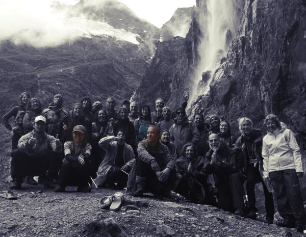 Viaje de inmersion en el Qi Gong 2026