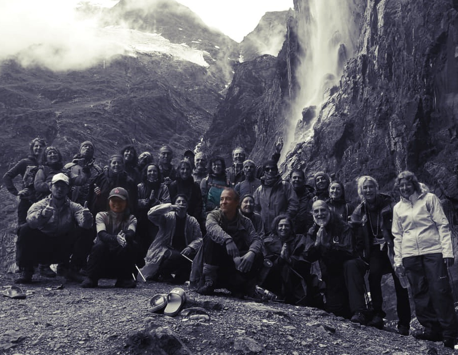 Viaje de inmersion en el Qi Gong 2026