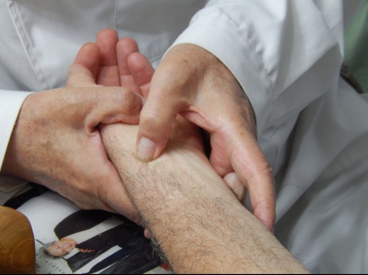 Acupuntura clinica en Bilbao